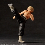 Оригинальная аниме фигурка &laquo;Amazing Yamaguchi Tokyo Revengers Manjiro Sano (Mikey)&raquo;