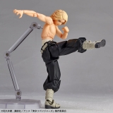 Оригинальная аниме фигурка &laquo;Amazing Yamaguchi Tokyo Revengers Manjiro Sano (Mikey)&raquo;