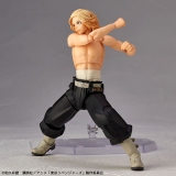 Оригинальная аниме фигурка &laquo;Amazing Yamaguchi Tokyo Revengers Manjiro Sano (Mikey)&raquo;