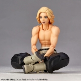 Оригинальная аниме фигурка &laquo;Amazing Yamaguchi Tokyo Revengers Manjiro Sano (Mikey)&raquo;