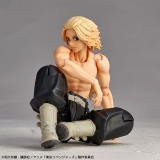 Оригинальная аниме фигурка &laquo;Amazing Yamaguchi Tokyo Revengers Manjiro Sano (Mikey)&raquo;