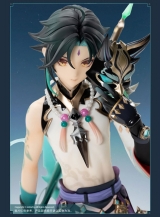 Оригинальная аниме фигурка &laquo;Genshin Impact Xiao, Guardian Yaksha Ver. 1/7 Complete Figure&raquo;