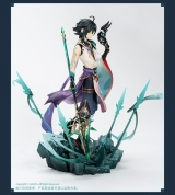 Оригинальная аниме фигурка &laquo;Genshin Impact Xiao, Guardian Yaksha Ver. 1/7 Complete Figure&raquo;