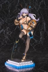 Оригінальна аніме фігурка &laquo;Mimi Usada Gold ver. illustration by saitom 1/6 Complete Figure&raquo;