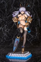 Оригинальная аниме фигурка &laquo;Mimi Usada Gold ver. illustration by saitom 1/6 Complete Figure&raquo;