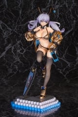 Оригинальная аниме фигурка &laquo;Mimi Usada Gold ver. illustration by saitom 1/6 Complete Figure&raquo;