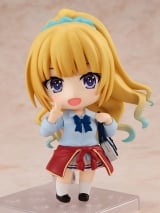 Оригінальна аніме фігурка &laquo;Nendoroid KDcolle Classroom of the Elite Kei Karuizawa&raquo;