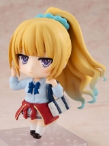 869641Оригинальная аниме фигурка &laquo;Nendoroid KDcolle Classroom of the Elite Kei Karuizawa&raquo;