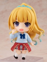Оригинальная аниме фигурка &laquo;Nendoroid KDcolle Classroom of the Elite Kei Karuizawa&raquo;