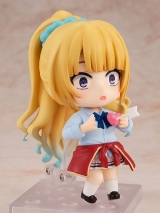 Оригинальная аниме фигурка &laquo;Nendoroid KDcolle Classroom of the Elite Kei Karuizawa&raquo;