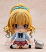 Оригинальная аниме фигурка &laquo;Nendoroid KDcolle Classroom of the Elite Kei Karuizawa&raquo;