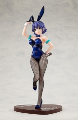 Оригінальна аніме фігурка &laquo;KDcolle A Couple of Cuckoos Hiro Segawa Bunny Girl Ver. 1/7 Complete Figure&raquo;