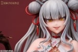 Оригинальная аниме фигурка &laquo;SSR-FIGURE Yi Ren Guan - House of Unhumans Su Jiu 1/7 Complete Figure&raquo;