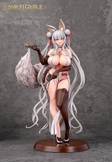 Оригинальная аниме фигурка &laquo;SSR-FIGURE Yi Ren Guan - House of Unhumans Su Jiu 1/7 Complete Figure&raquo;