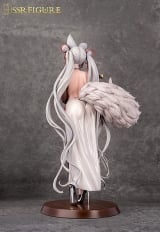 Оригинальная аниме фигурка &laquo;SSR-FIGURE Yi Ren Guan - House of Unhumans Su Jiu 1/7 Complete Figure&raquo;