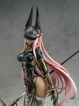Оригинальная аниме фигурка &laquo;FALSLANDER HEMET NETHEL 1/7 Complete Figure&raquo;