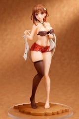 Оригинальная аниме фигурка &laquo;Atelier Ryza 2: Lost Legends & the Secret Fairy Ryza (Reisalin Stout) Changing Clothes mode 1/7 Complete Figure&raquo;
