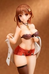 Оригинальная аниме фигурка &laquo;Atelier Ryza 2: Lost Legends & the Secret Fairy Ryza (Reisalin Stout) Changing Clothes mode 1/7 Complete Figure&raquo;