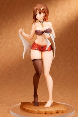 Оригинальная аниме фигурка «Atelier Ryza 2: Lost Legends & the Secret Fairy Ryza (Reisalin Stout) Changing Clothes mode 1/7 Complete Figure»