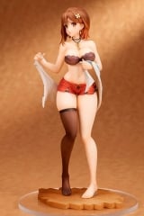 Оригинальная аниме фигурка &laquo;Atelier Ryza 2: Lost Legends & the Secret Fairy Ryza (Reisalin Stout) Changing Clothes mode 1/7 Complete Figure&raquo;