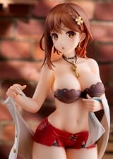 Оригинальная аниме фигурка &laquo;Atelier Ryza 2: Lost Legends & the Secret Fairy Ryza (Reisalin Stout) Changing Clothes mode 1/7 Complete Figure&raquo;