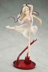 Оригинальная аниме фигурка &laquo;Kizumonogatari Kiss-Shot Acerola-Orion Heart-Under-Blade 12yrs old Ver. 1/6 Complete Figure&raquo;