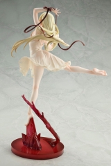 Оригинальная аниме фигурка &laquo;Kizumonogatari Kiss-Shot Acerola-Orion Heart-Under-Blade 12yrs old Ver. 1/6 Complete Figure&raquo;