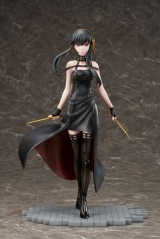 Оригінальна аніме фігурка &laquo;Spy x Family Yor Forger 1/7 Complete Figure&raquo;
