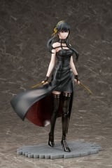 Оригинальная аниме фигурка &laquo;Spy x Family Yor Forger 1/7 Complete Figure&raquo;