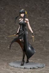 Оригинальная аниме фигурка &laquo;Spy x Family Yor Forger 1/7 Complete Figure&raquo;