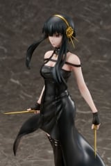 Оригинальная аниме фигурка &laquo;Spy x Family Yor Forger 1/7 Complete Figure&raquo;