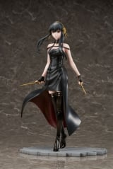 Оригинальная аниме фигурка &laquo;Spy x Family Yor Forger 1/7 Complete Figure&raquo;