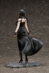 Оригинальная аниме фигурка &laquo;Spy x Family Yor Forger 1/7 Complete Figure&raquo;