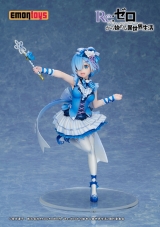 Оригинальная аниме фигурка &laquo;Re:ZERO -Starting Life in Another World- Rem Magical Girl Ver. 1/7 Complete Figure&raquo;