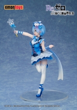 Оригинальная аниме фигурка &laquo;Re:ZERO -Starting Life in Another World- Rem Magical Girl Ver. 1/7 Complete Figure&raquo;