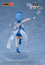 Оригинальная аниме фигурка &laquo;Re:ZERO -Starting Life in Another World- Rem Magical Girl Ver. 1/7 Complete Figure&raquo;
