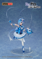 Оригинальная аниме фигурка &laquo;Re:ZERO -Starting Life in Another World- Rem Magical Girl Ver. 1/7 Complete Figure&raquo;