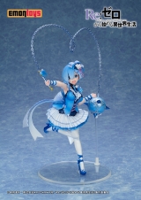Оригинальная аниме фигурка &laquo;Re:ZERO -Starting Life in Another World- Rem Magical Girl Ver. 1/7 Complete Figure&raquo;