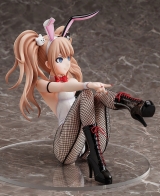 Оригинальная аниме фигурка &laquo;B-style Danganronpa: Trigger Happy Havoc Junko Enoshima Bunny Ver. 1/4 Figure&raquo;