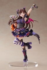 Оригинальная аниме фигурка &laquo;THE IDOLM@STER SHINY COLORS [Kakimazetara*Milk] Chiyoko Sonoda 1/7 Complete Figure&raquo;