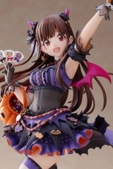 Оригинальная аниме фигурка &laquo;THE IDOLM@STER SHINY COLORS [Kakimazetara*Milk] Chiyoko Sonoda 1/7 Complete Figure&raquo;