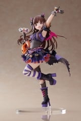 Оригинальная аниме фигурка &laquo;THE IDOLM@STER SHINY COLORS [Kakimazetara*Milk] Chiyoko Sonoda 1/7 Complete Figure&raquo;