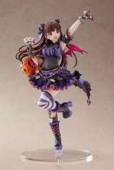 Оригинальная аниме фигурка &laquo;THE IDOLM@STER SHINY COLORS [Kakimazetara*Milk] Chiyoko Sonoda 1/7 Complete Figure&raquo;
