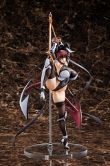 Оригинальная аниме фигурка &laquo;Taimanin Yukikaze 2 Shiranui Mizuki Restraints Ver. 1/7 Complete Figure&raquo;