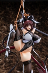 Оригинальная аниме фигурка &laquo;Taimanin Yukikaze 2 Shiranui Mizuki Restraints Ver. 1/7 Complete Figure&raquo;