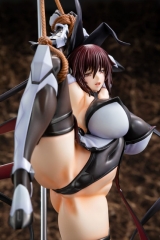Оригинальная аниме фигурка &laquo;Taimanin Yukikaze 2 Shiranui Mizuki Restraints Ver. 1/7 Complete Figure&raquo;