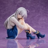 Оригинальная аниме фигурка &laquo;"Majo no Tabitabi" Elaina Complete Figure&raquo;