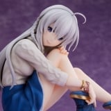 Оригинальная аниме фигурка &laquo;"Majo no Tabitabi" Elaina Complete Figure&raquo;
