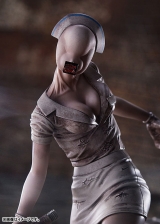 Оригинальная аниме фигурка &laquo;POP UP PARADE Silent Hill 2 Bubble Head Nurse Complete Figure&raquo;