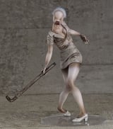 Оригинальная аниме фигурка &laquo;POP UP PARADE Silent Hill 2 Bubble Head Nurse Complete Figure&raquo;